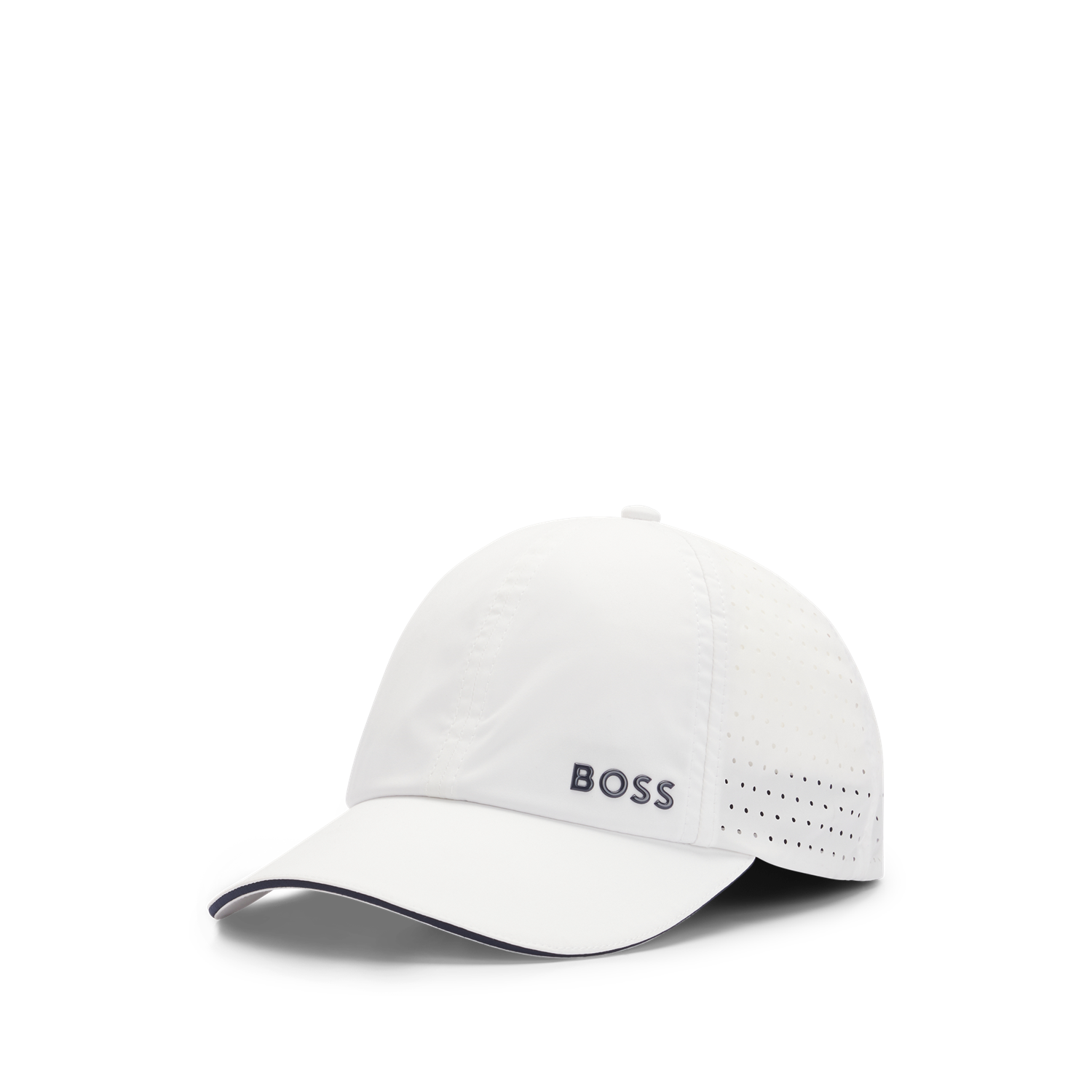 Men's Pynn-Golf Adjustable Cap | HUGO BOSS | Hats | Men's